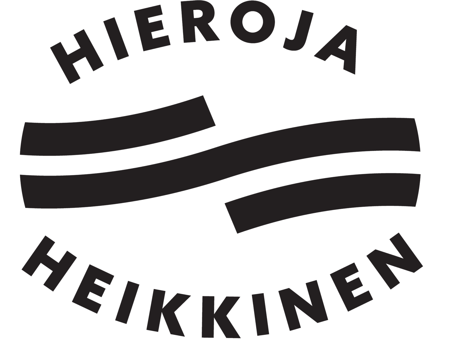Hinnasto Hieroja Heikkinen